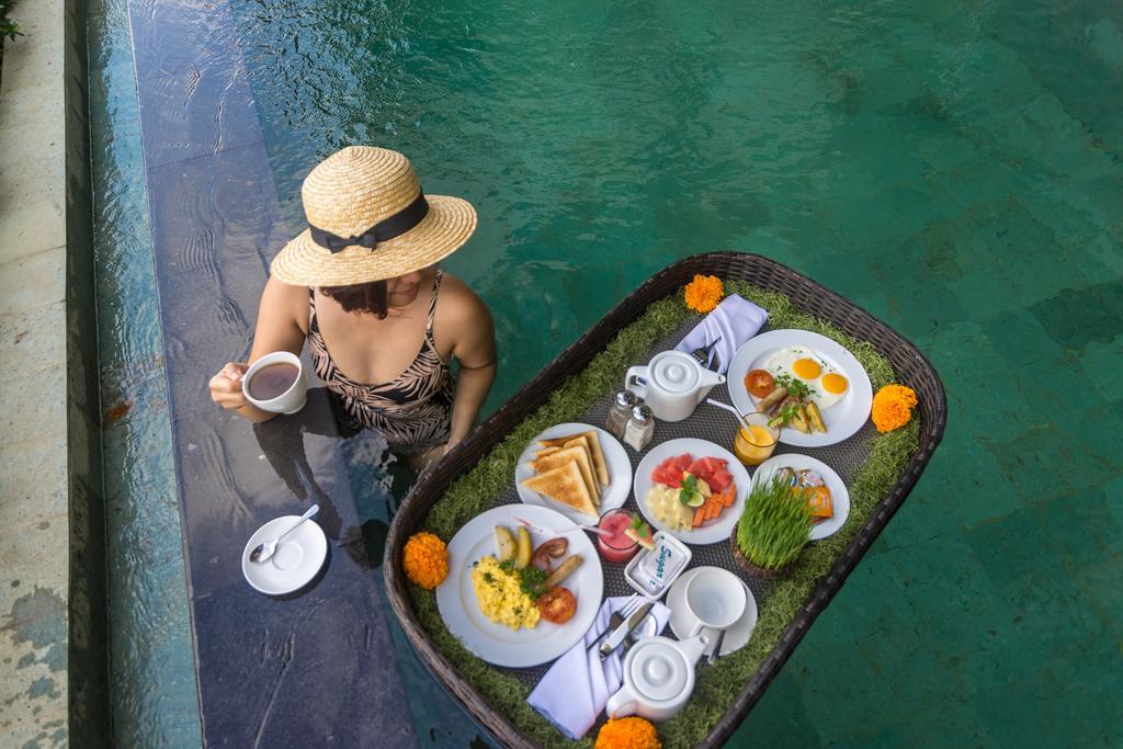 Photo - Wadari Retreat Villa Ubud