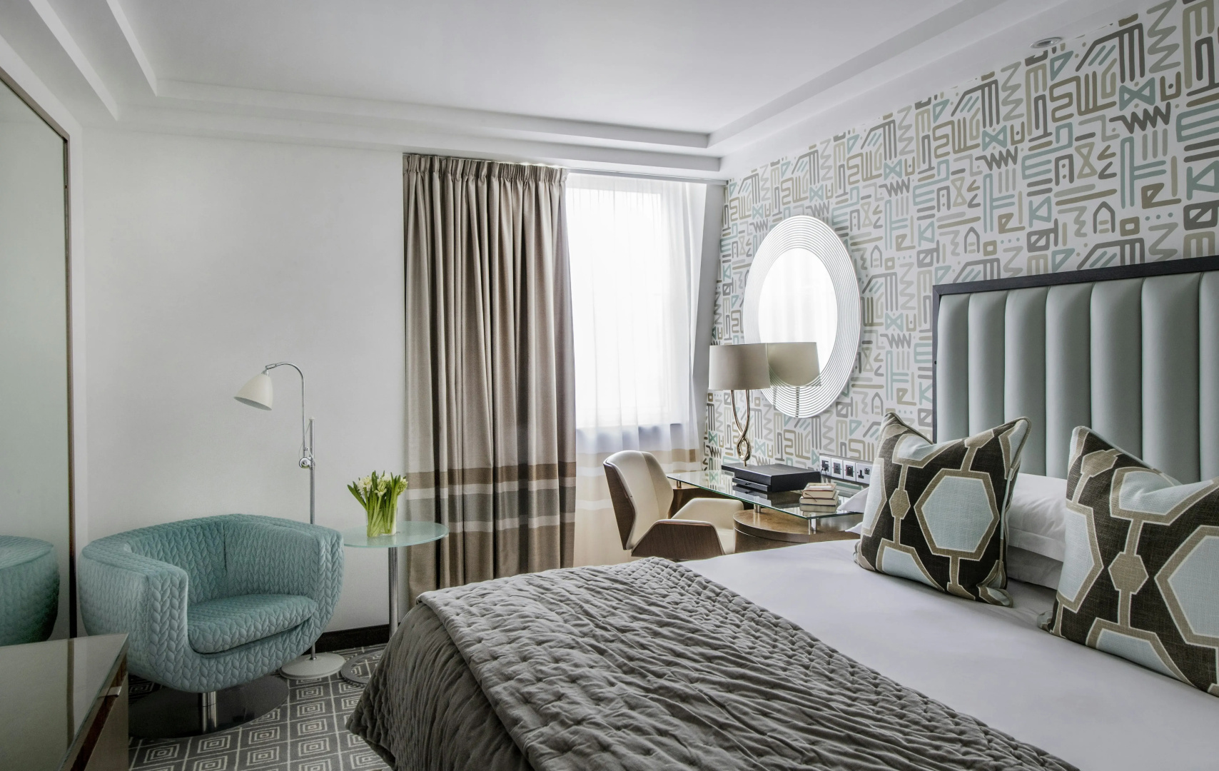 Foto - The Marylebone Hotel