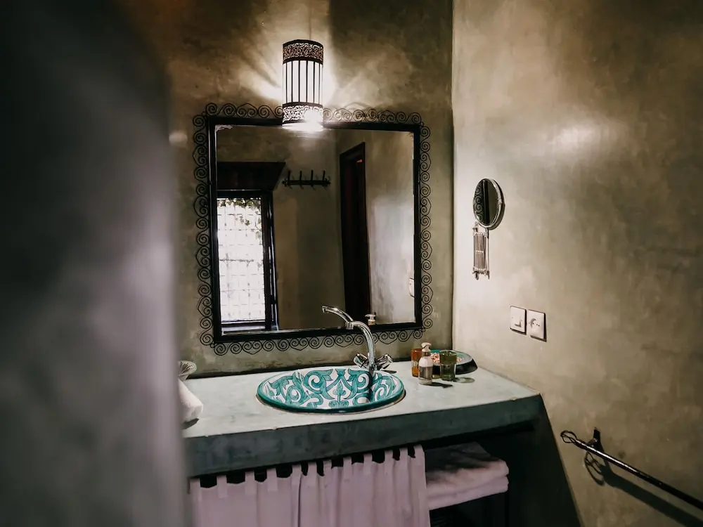 Photo - Riad Hotel Sherazade