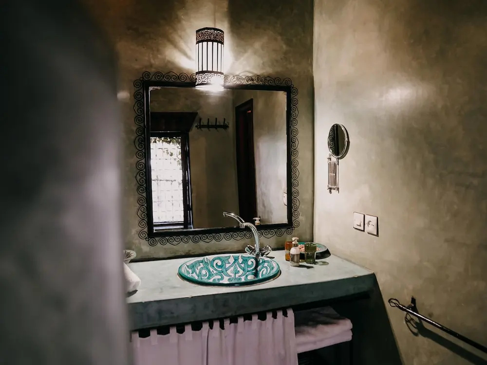 Foto - Hotel Sherazade