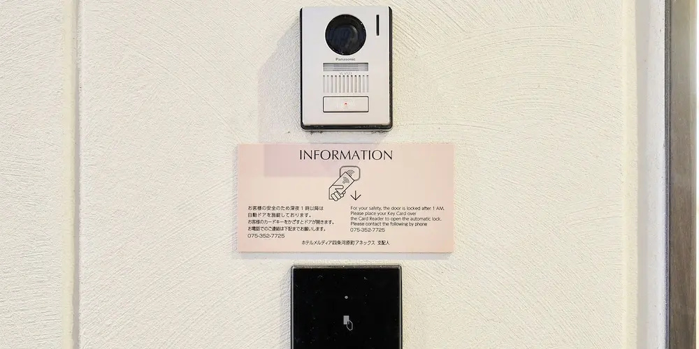 Foto - Hotel Meldia Shijo Kawaramachi Annex