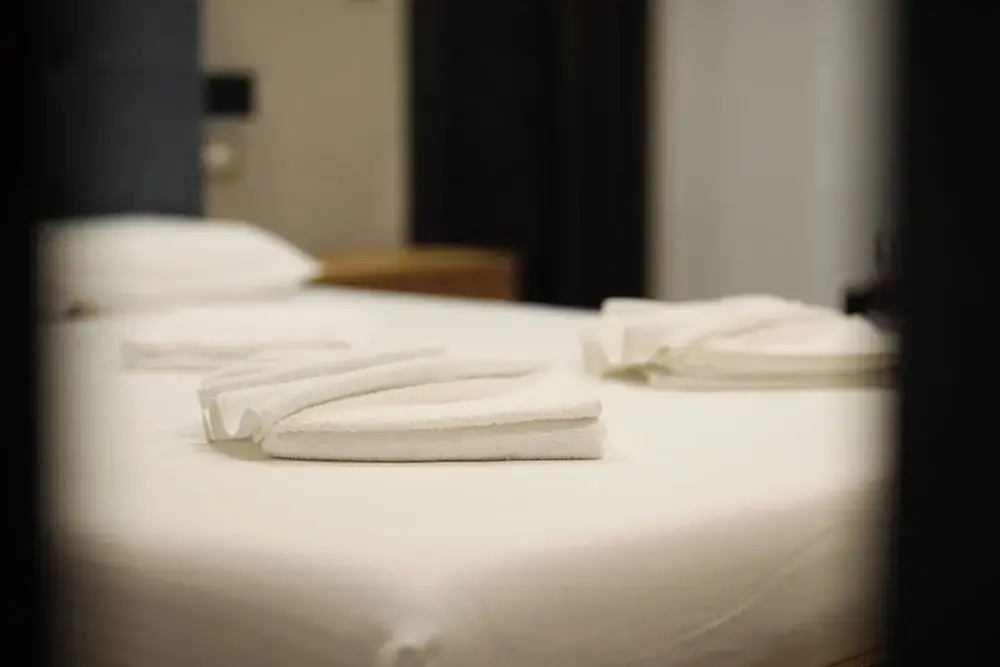 Foto - Hotel Salvadore