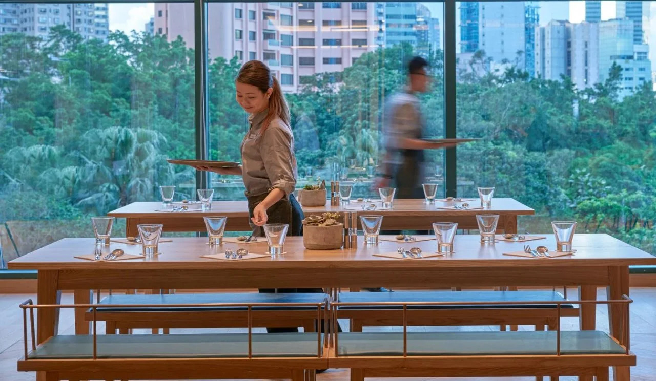 Photo - Two MacDonnell Road