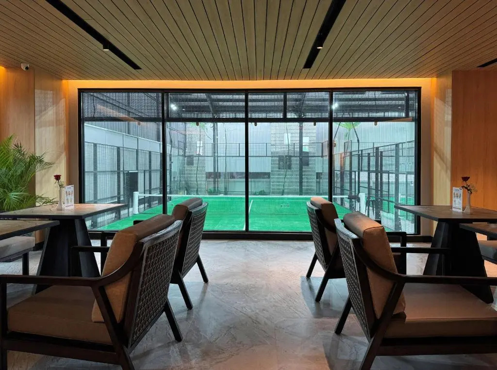 Foto - Hotel Santika Premiere Slipi Jakarta