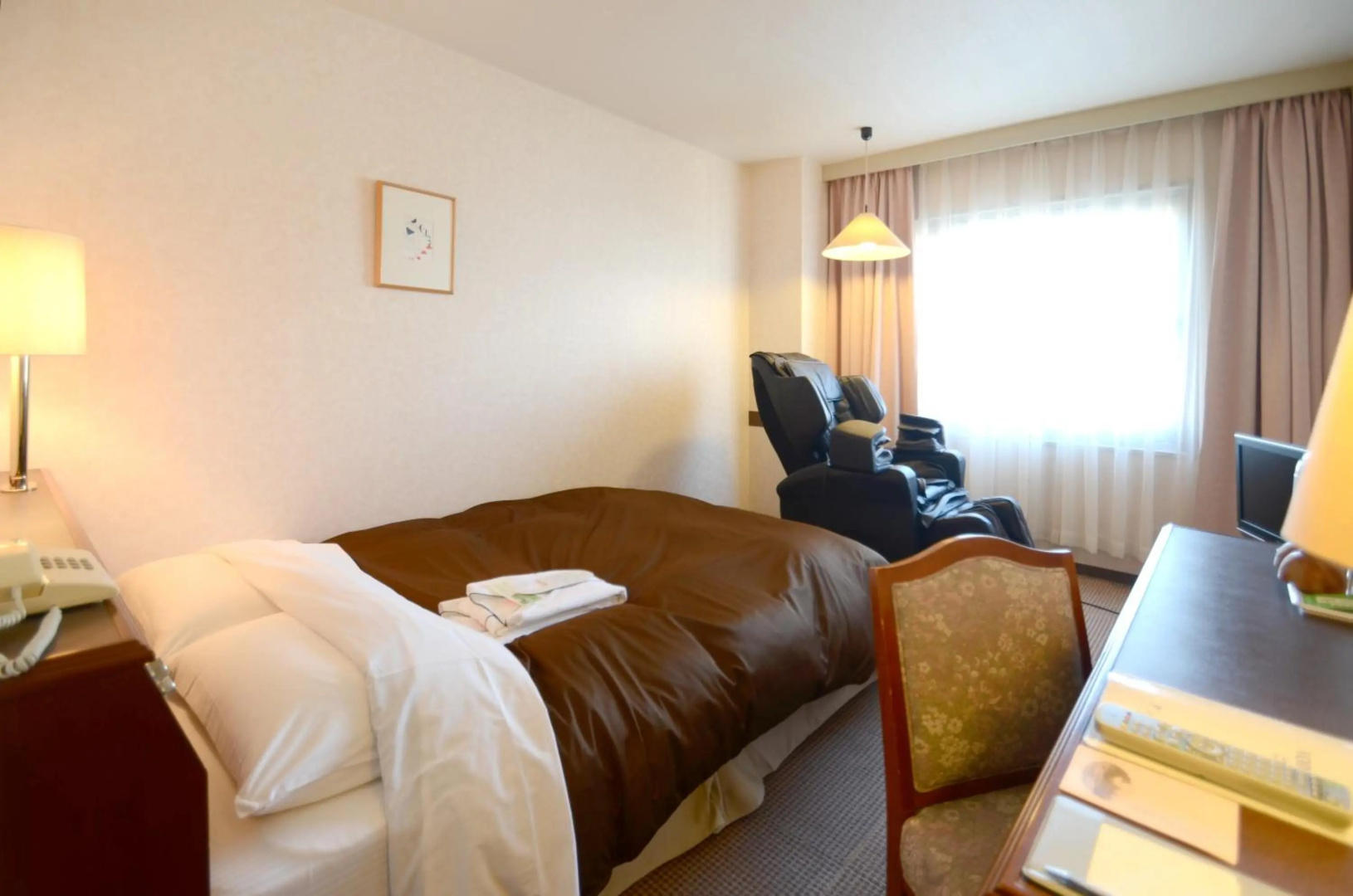 Photo - Hotel Excel Okayama