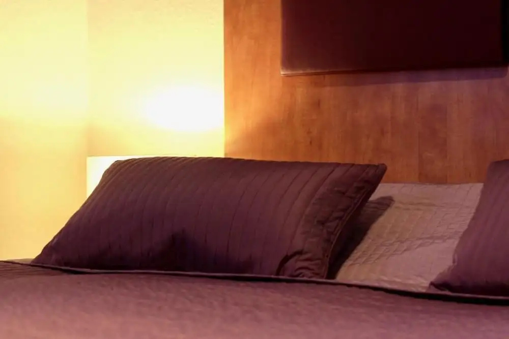 Foto - City Hotel Niederrad