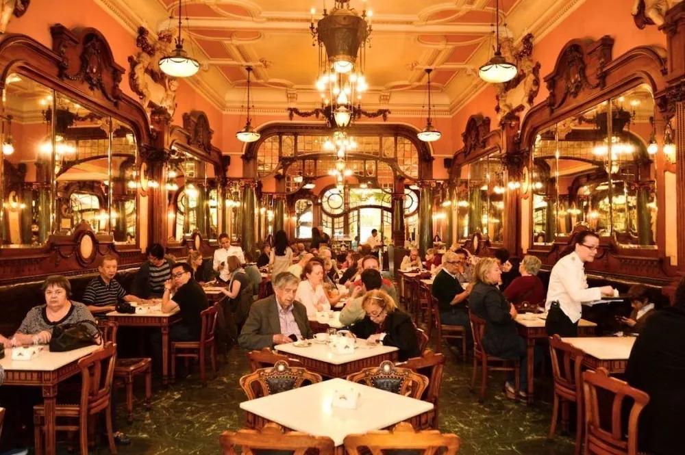 Foto - Fantasy Hostel Porto