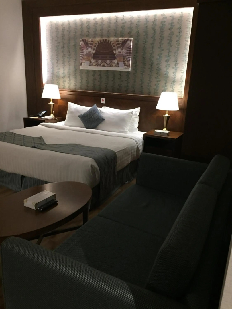Foto - MADEN Hotel
