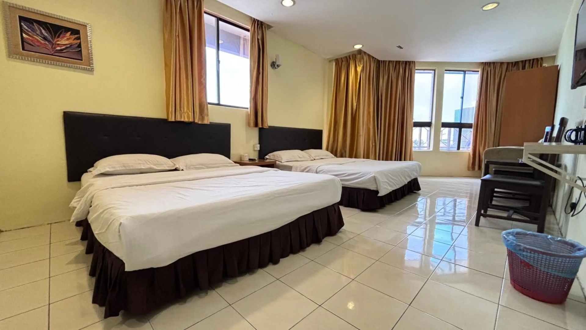 Foto - Hotel Centum