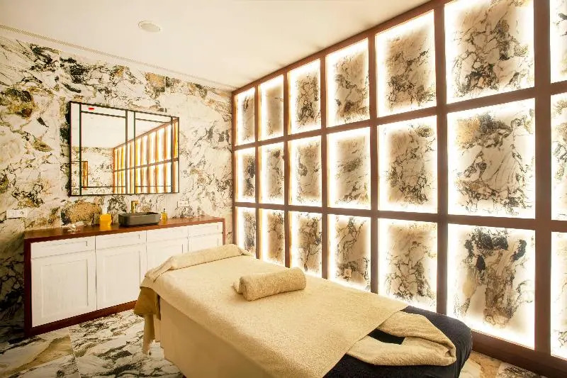 Foto - Wine & Books Porto Hotel - Small Luxury Hotels Of The World