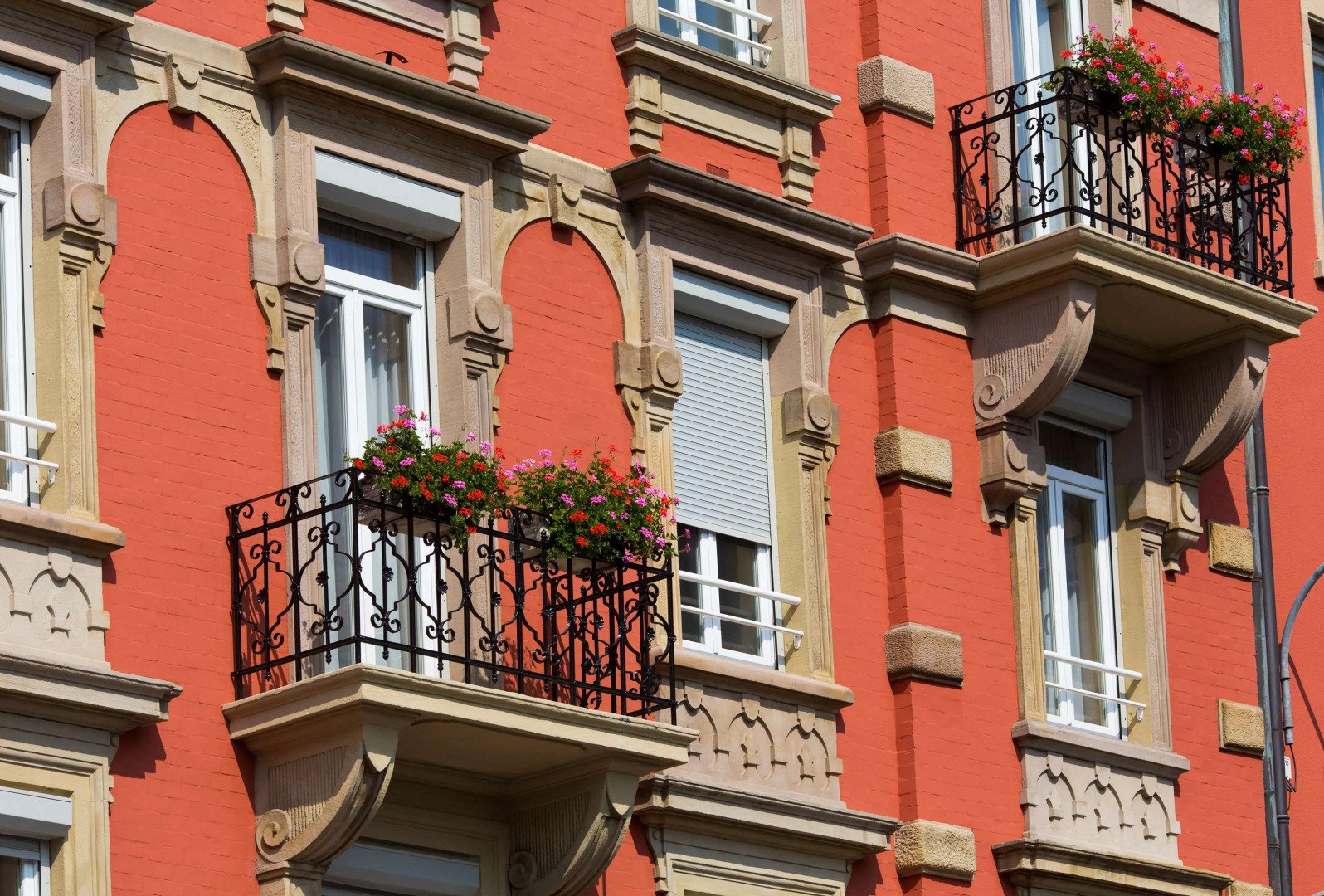 Foto - Best Western Plus Monopole Métropole