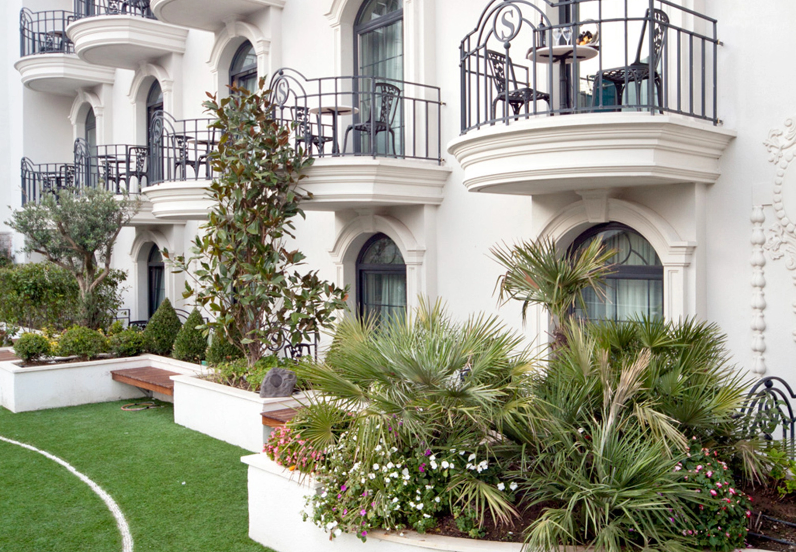 Photo - Sura Design Hotel and Suites 