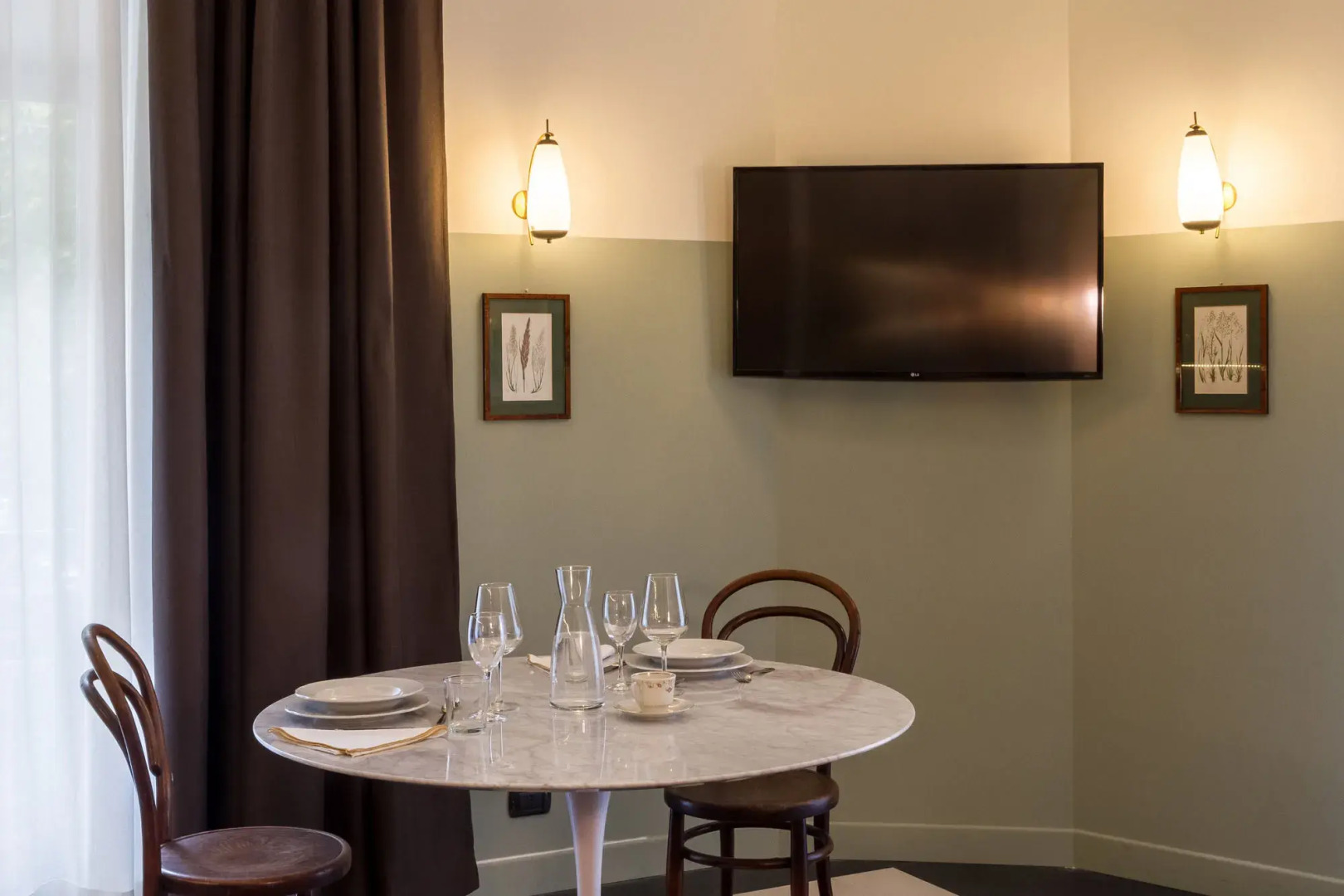 Foto - Vino e Oli Residenze