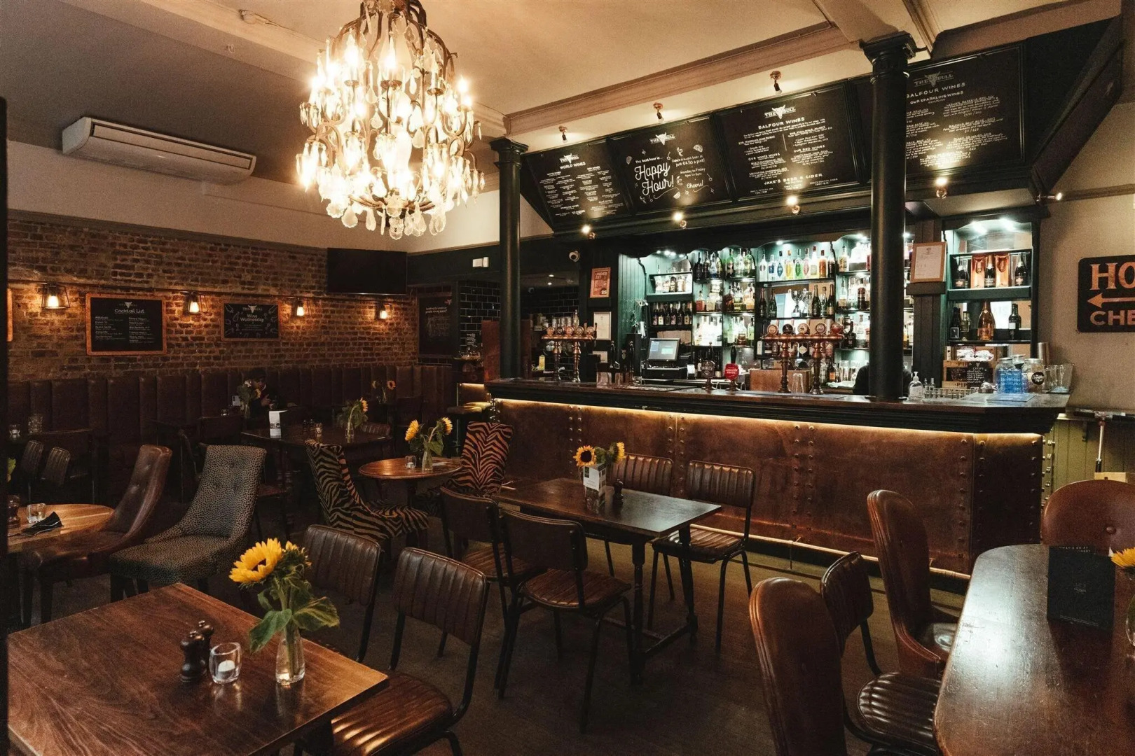 Photo - The Bull and The Hide