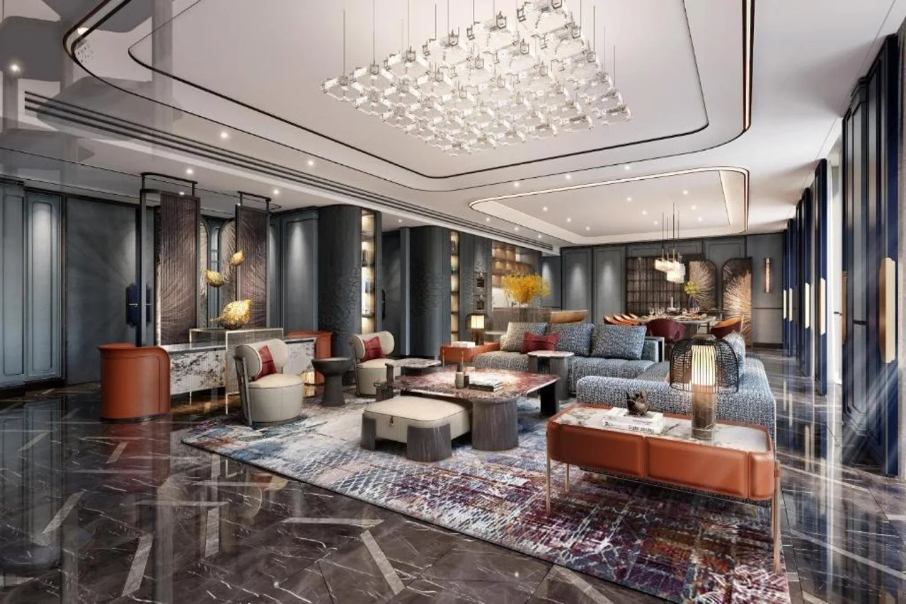 Photo - Fairmont Hanoi
