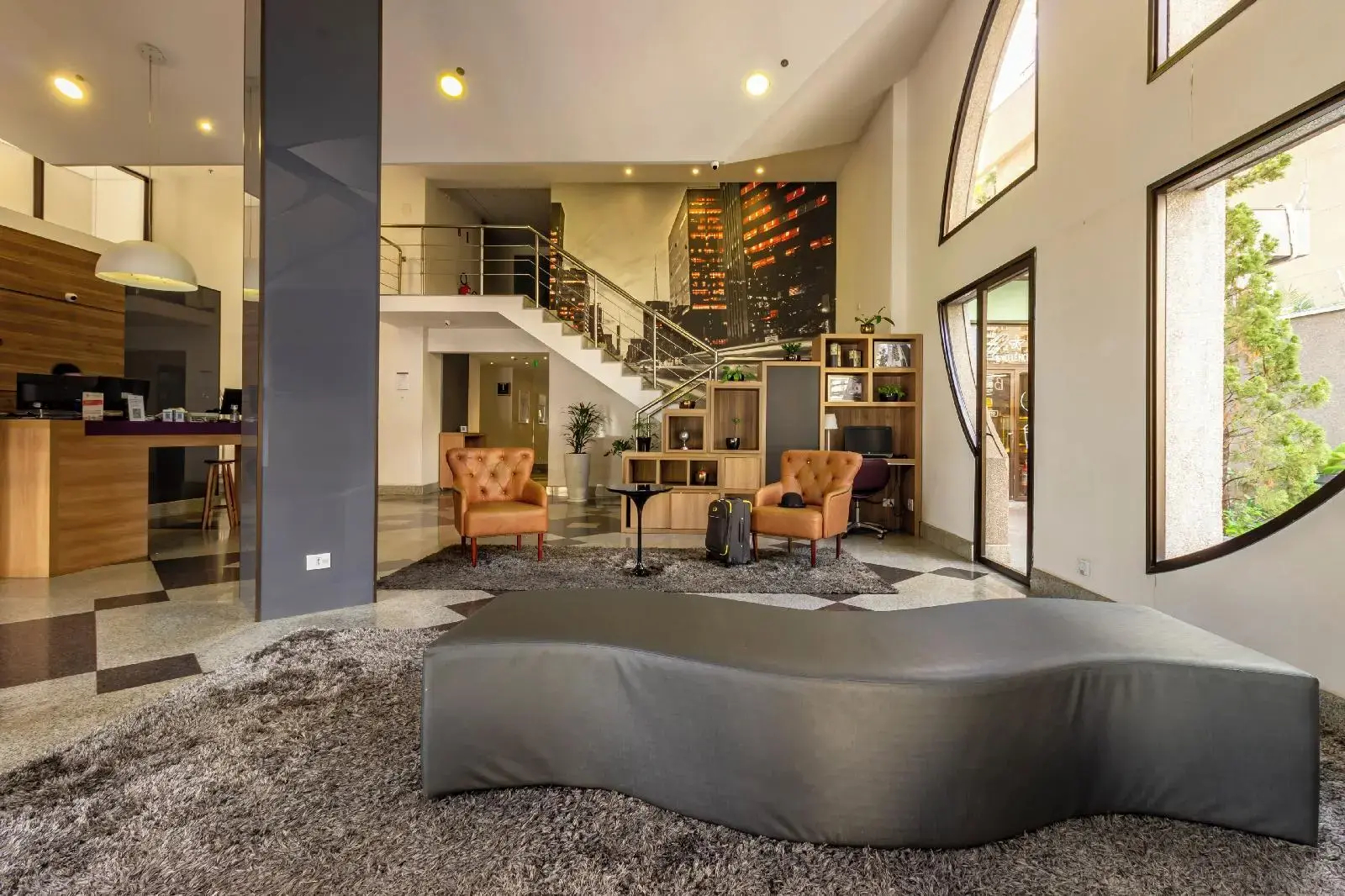 Foto - Paulista Suítes by Charlie