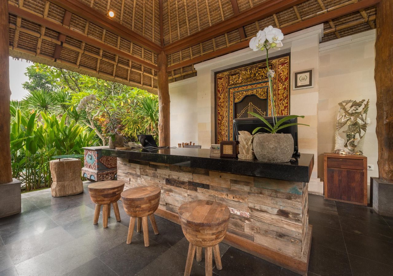 Photo - Sri Ratih Cottages, CHSE Certified