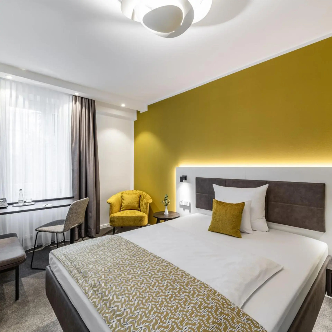 Foto - Hotel Royal