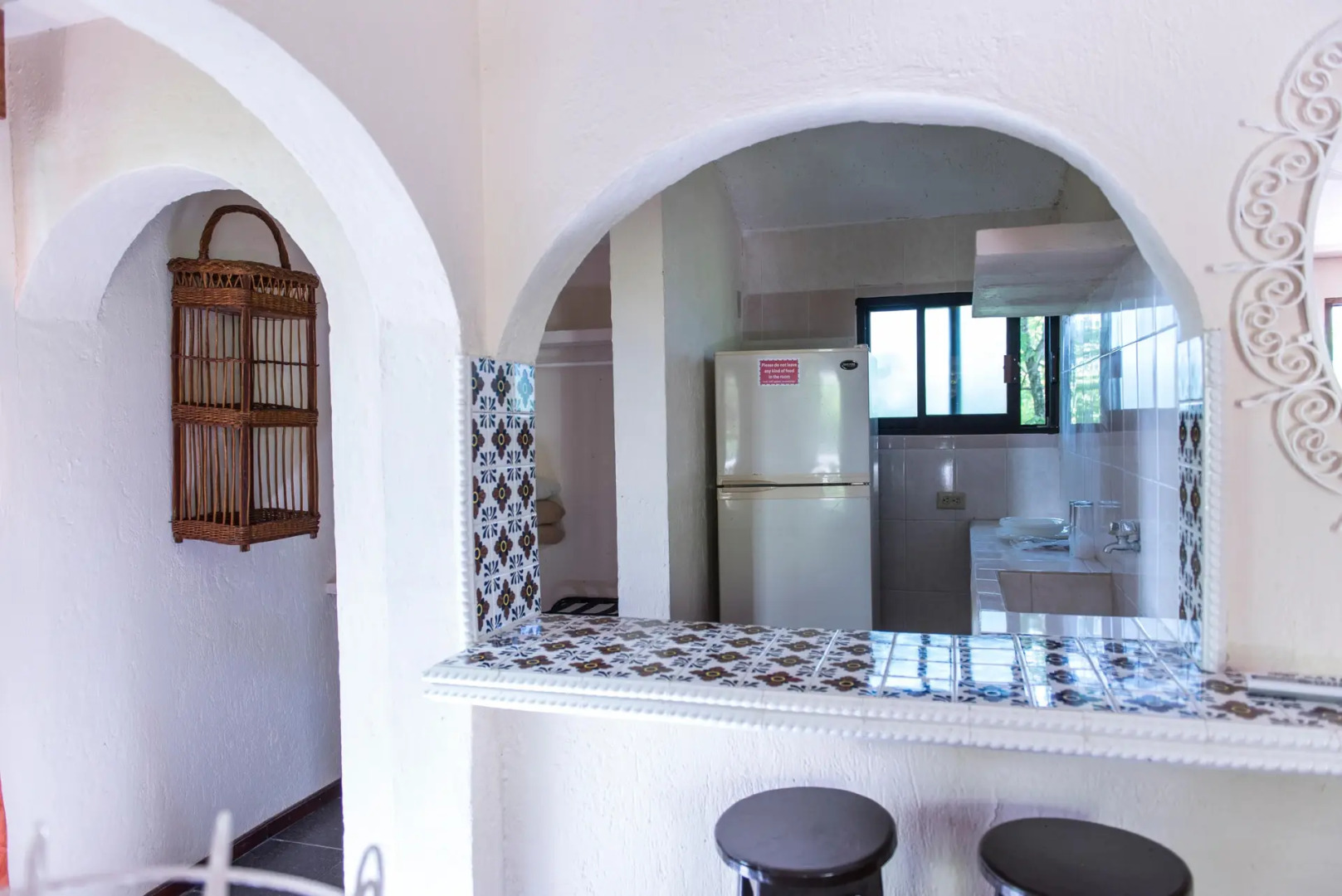 Foto - Villablanca Garden Beach Hotel