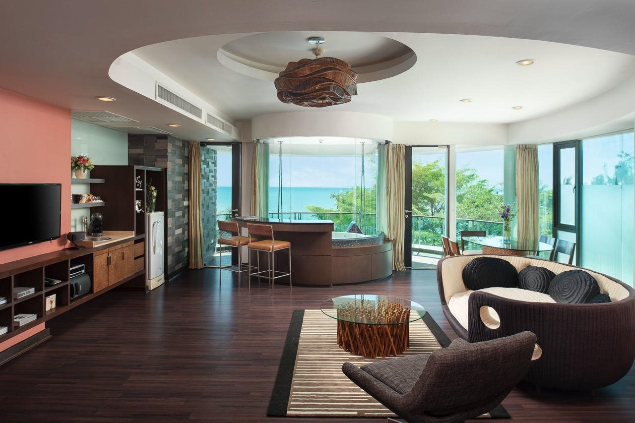 SPRINGFIELD AT SEA RESORT & SPA
