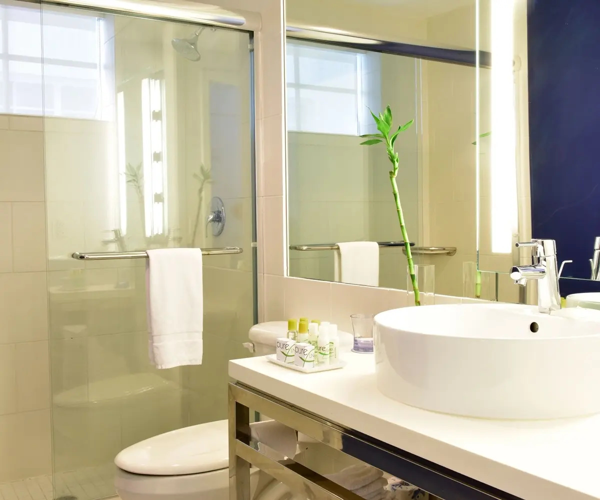 Foto - Pestana South Beach Hotel