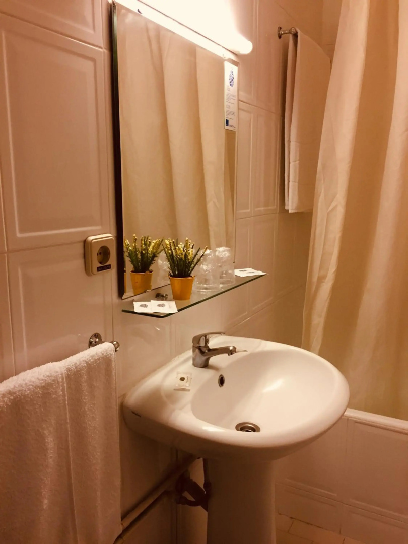 Photo - Hotel Portinari