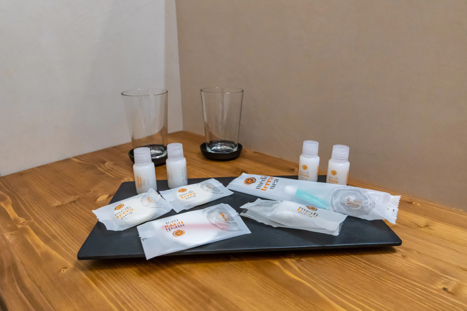 Photo - Santa Chiara Inn