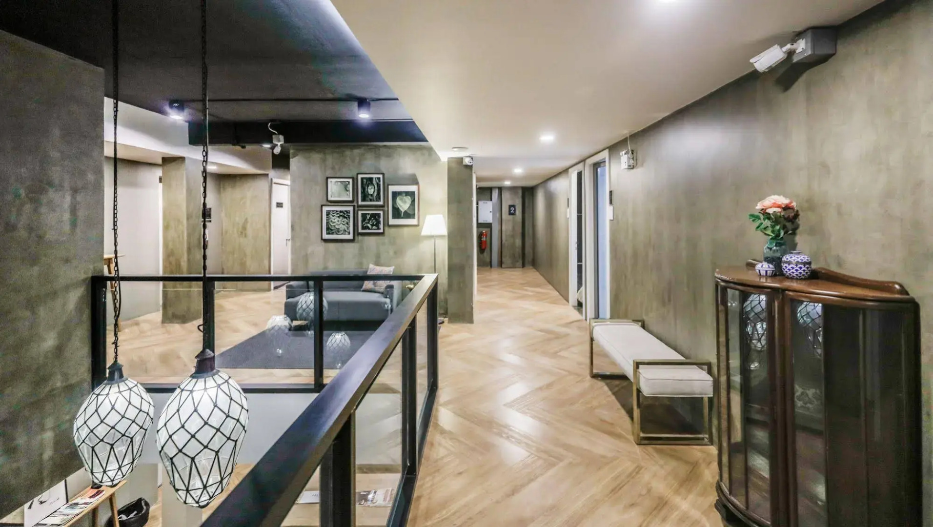 Photo - Collection O The Spades Hostel