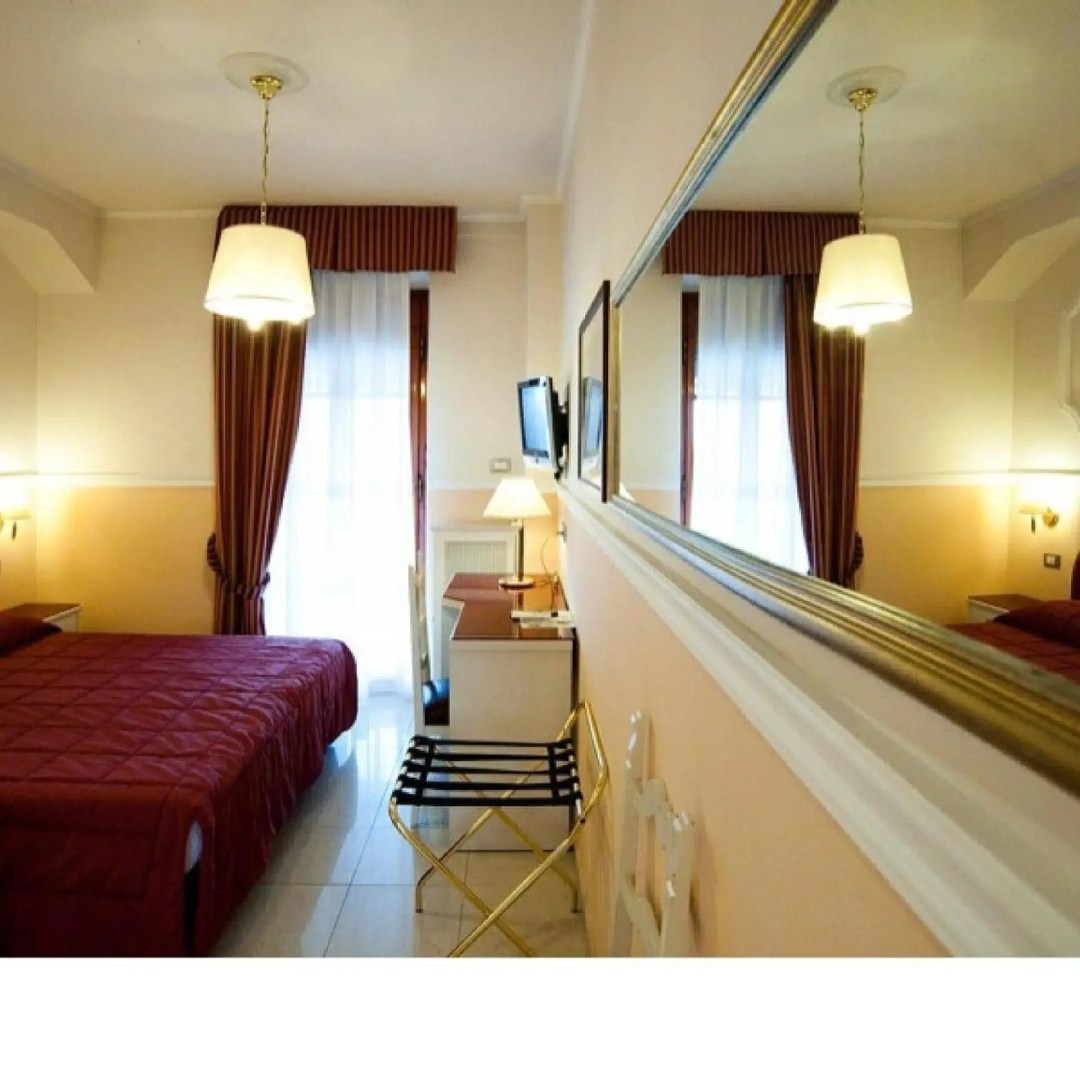 Foto - Hotel Gran Duca