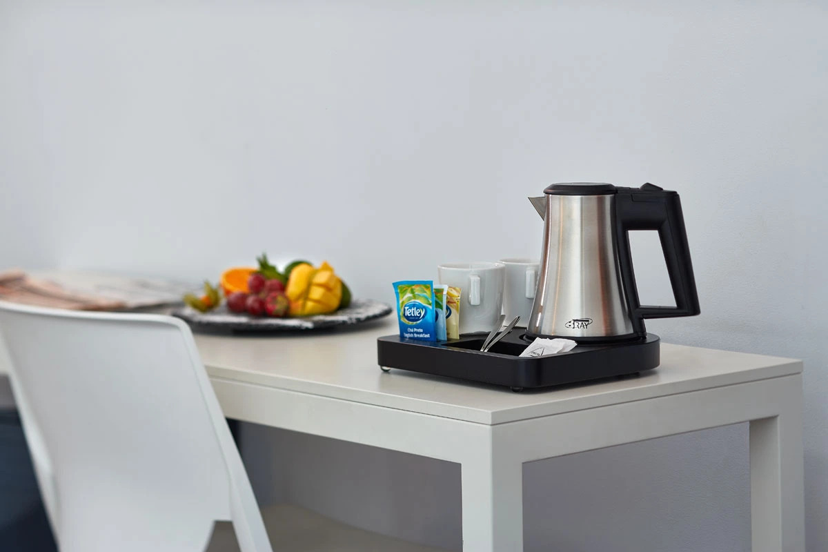 Photo - Occidental Faro