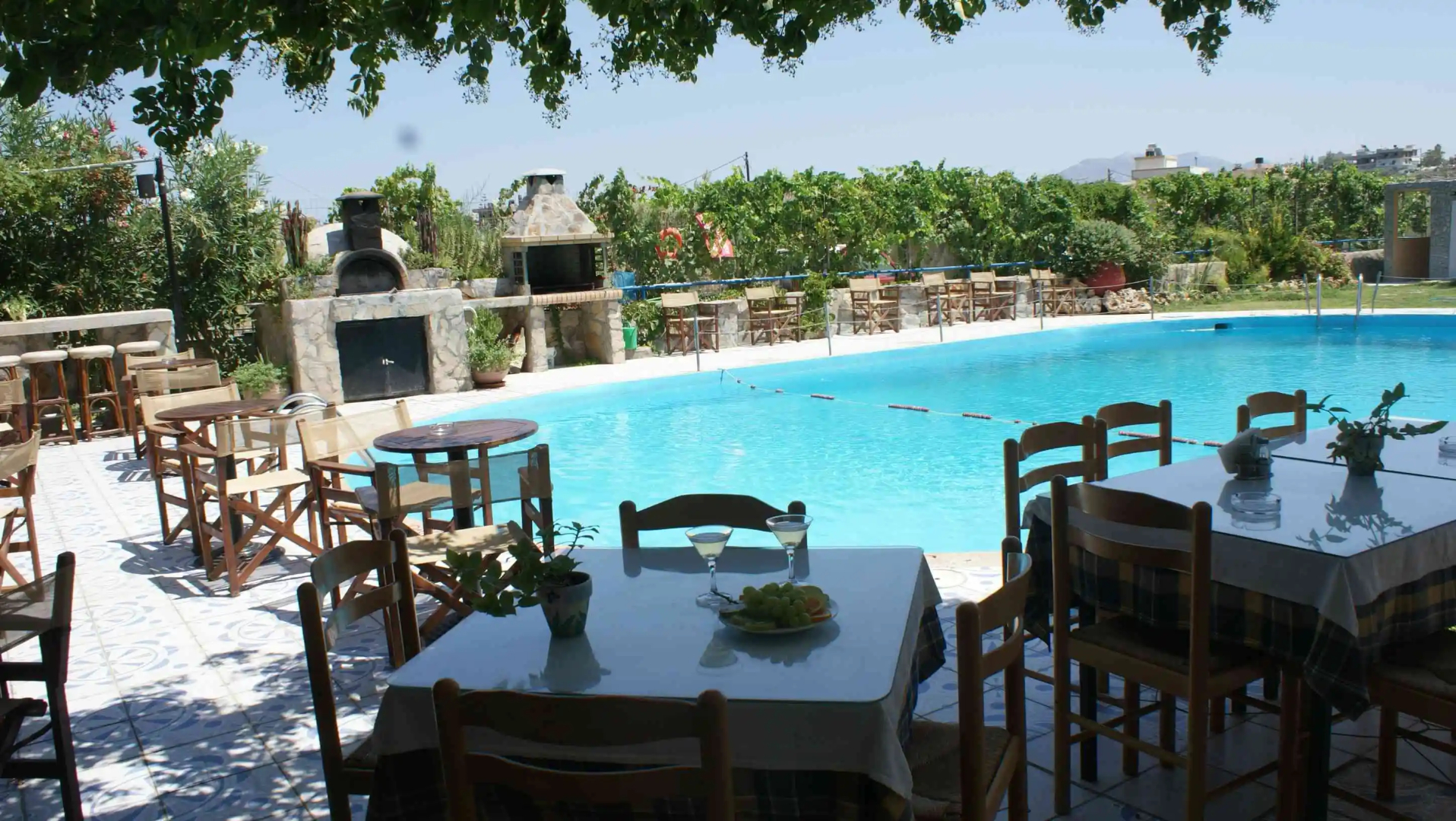 Foto - Roxani Hotel