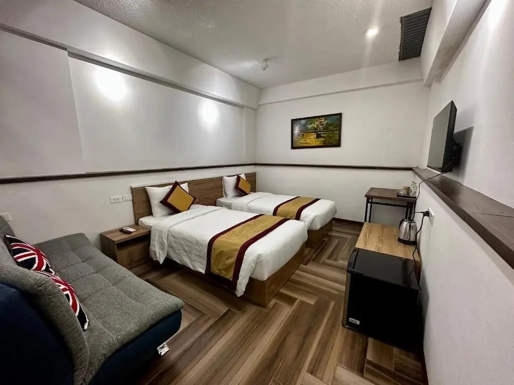 Foto - Hanoi Saga Hotel