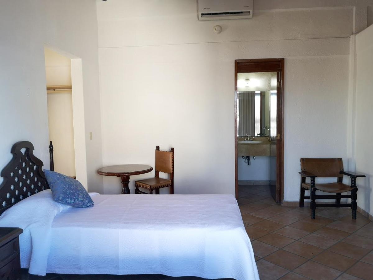 Photo - Hotel El Pescador