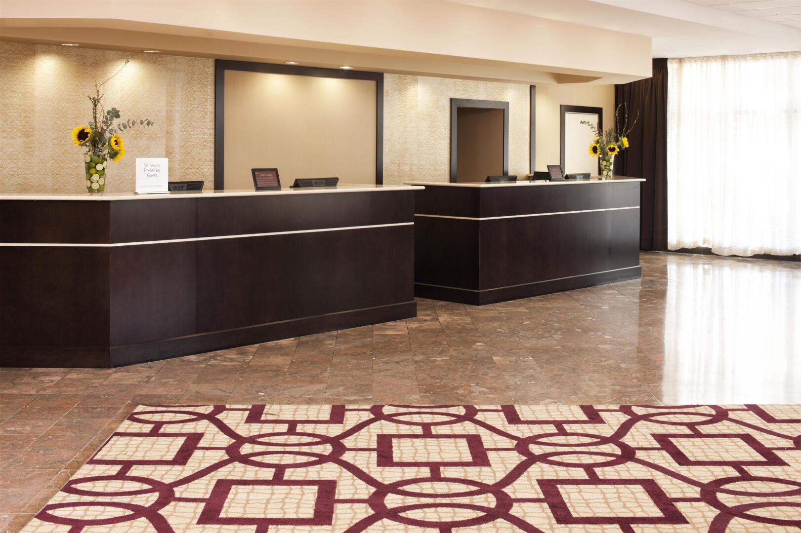 Photo - Sheraton Suites Chicago O'Hare