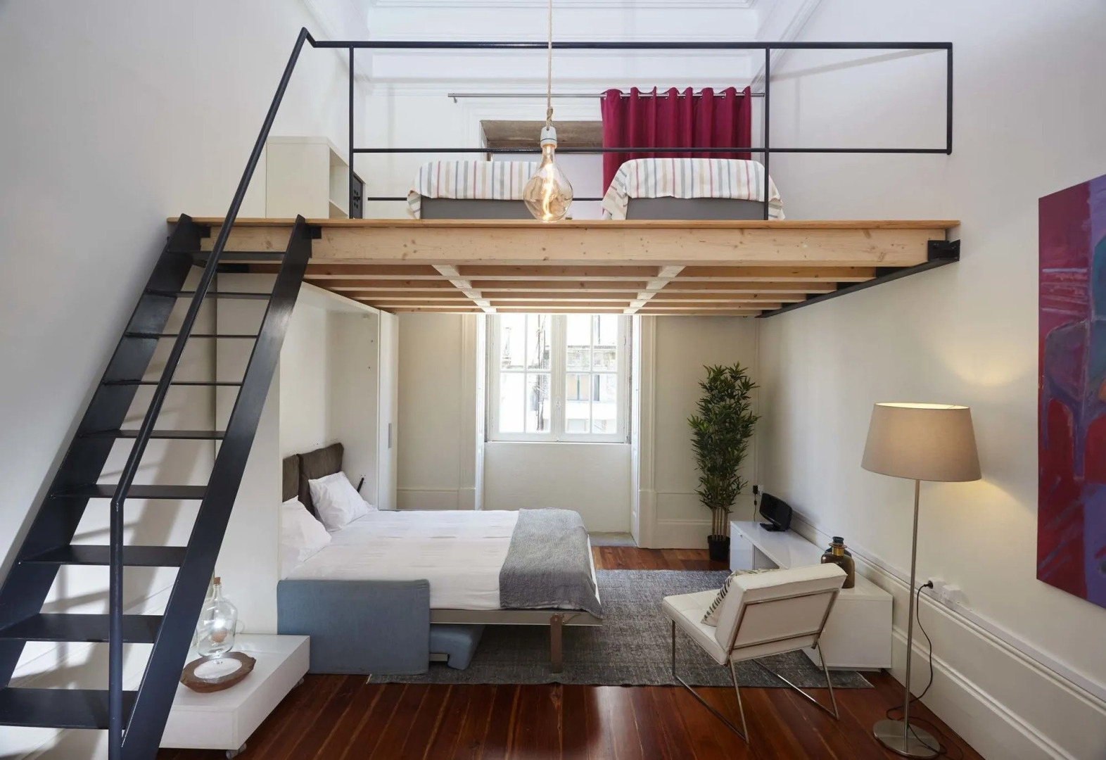 Foto - The Passenger Hostel