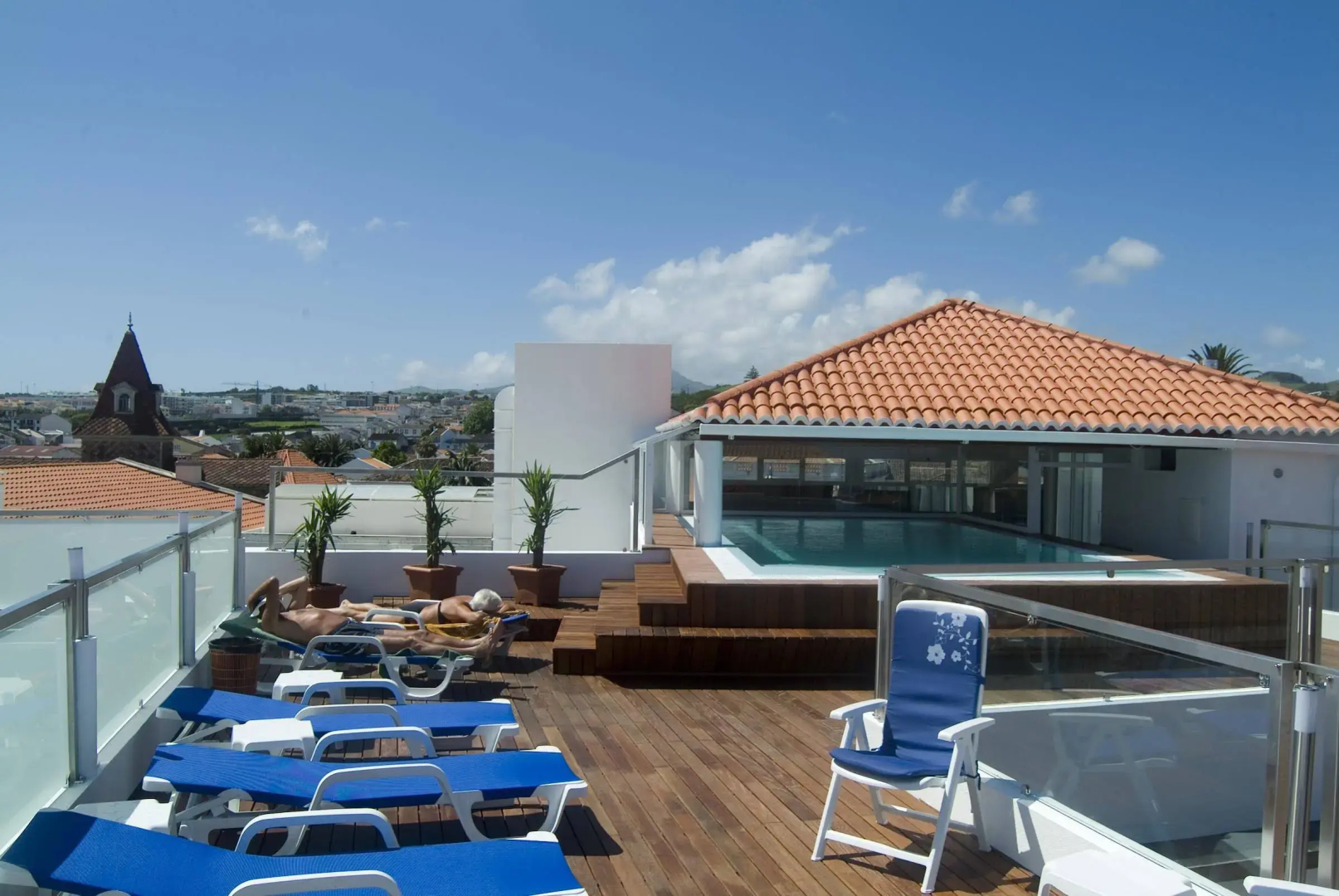 Foto - Hotel Talisman