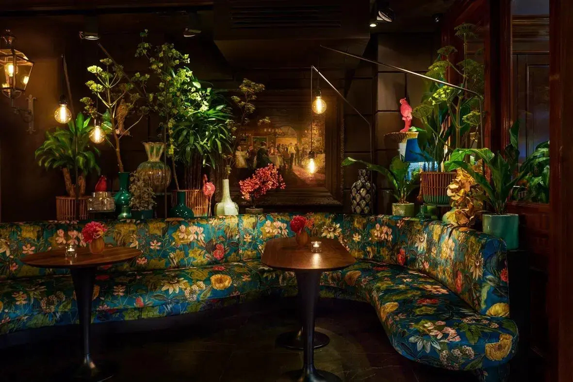 Foto - Hotel Estheréa