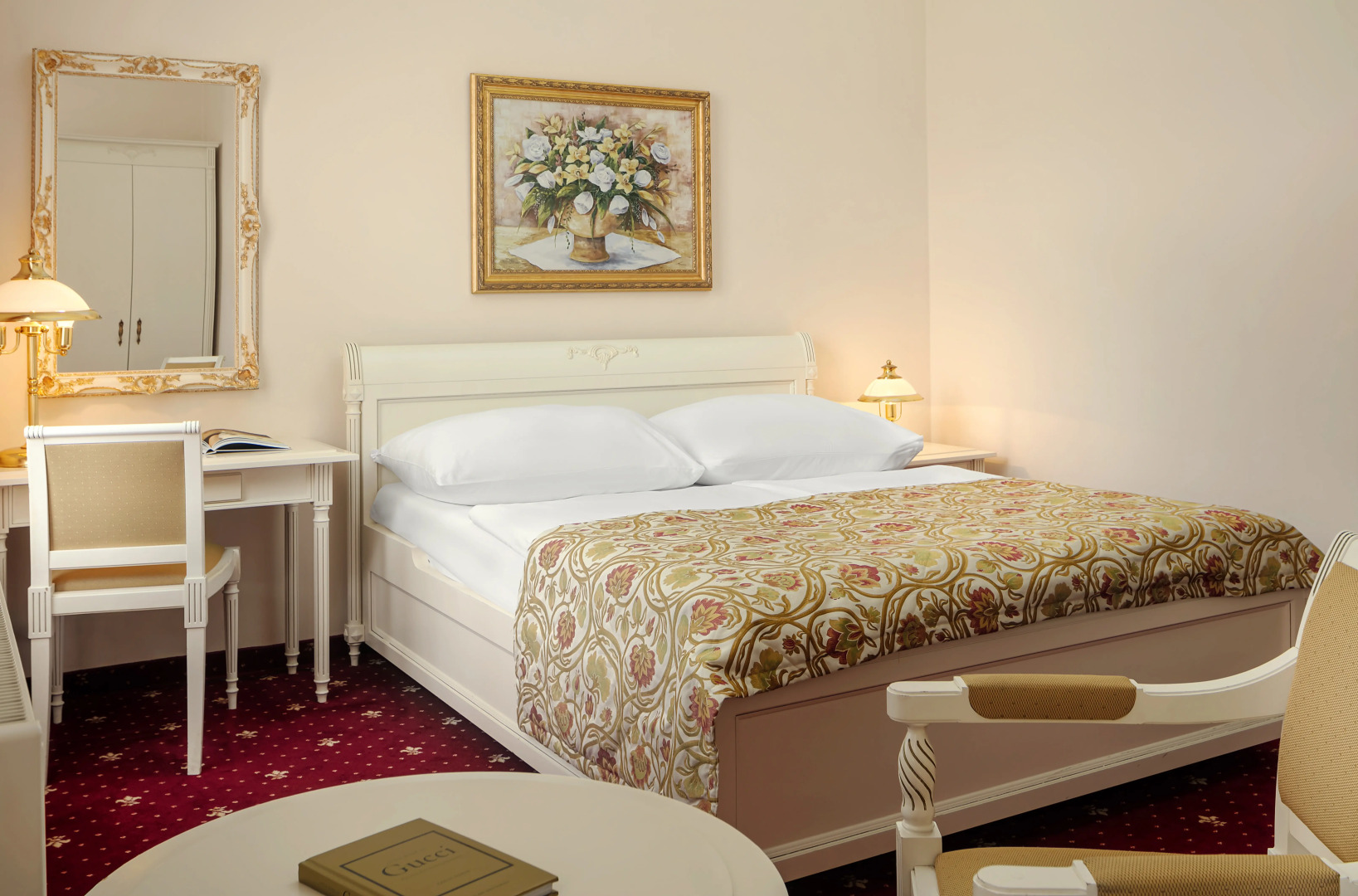 Foto - Alqush Downtown Hotel