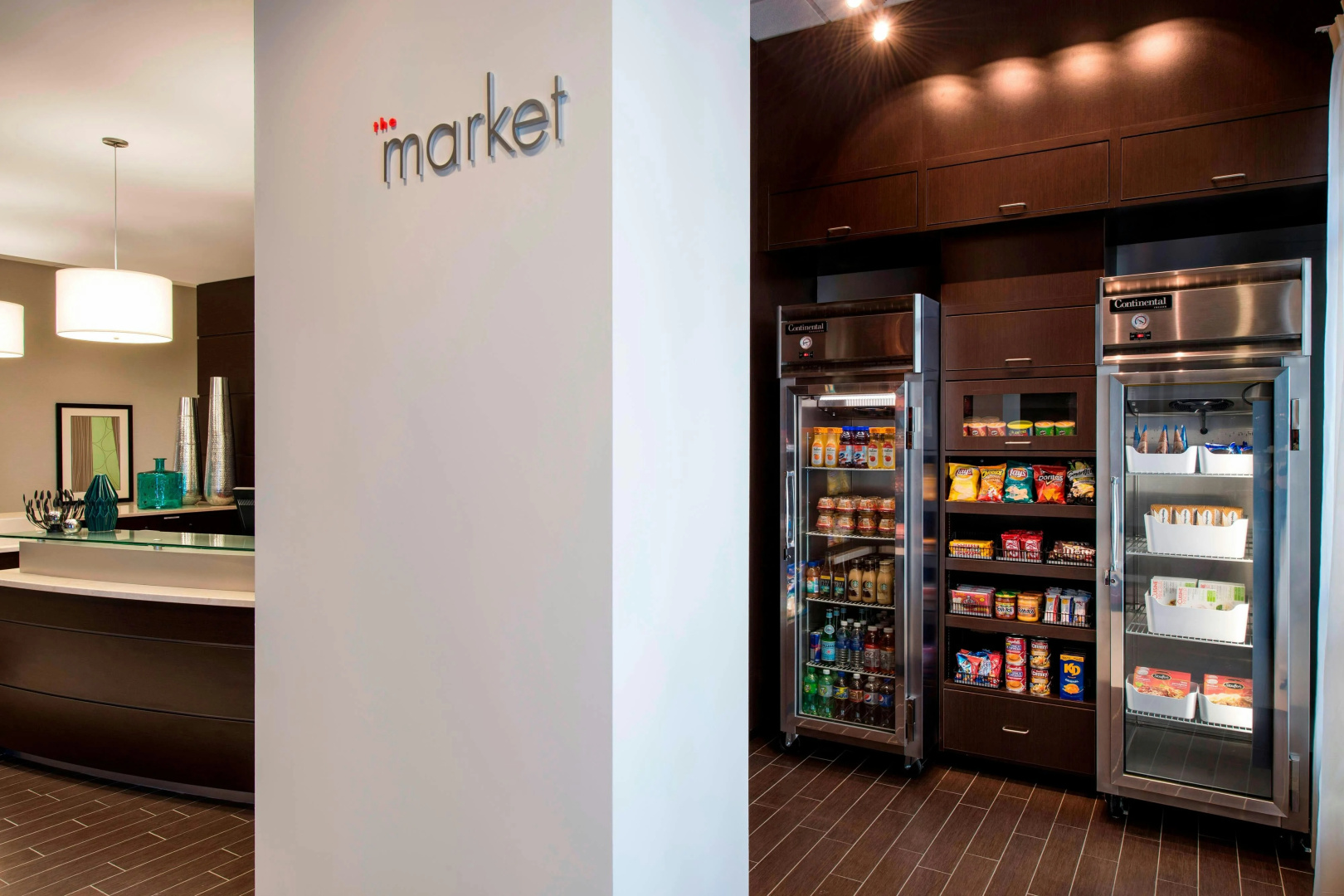 Photo - Residence Inn by Marriott Calgary South
