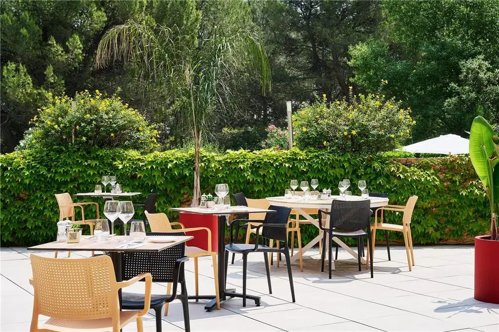 Photo - Hôtel Birdy by Happyculture