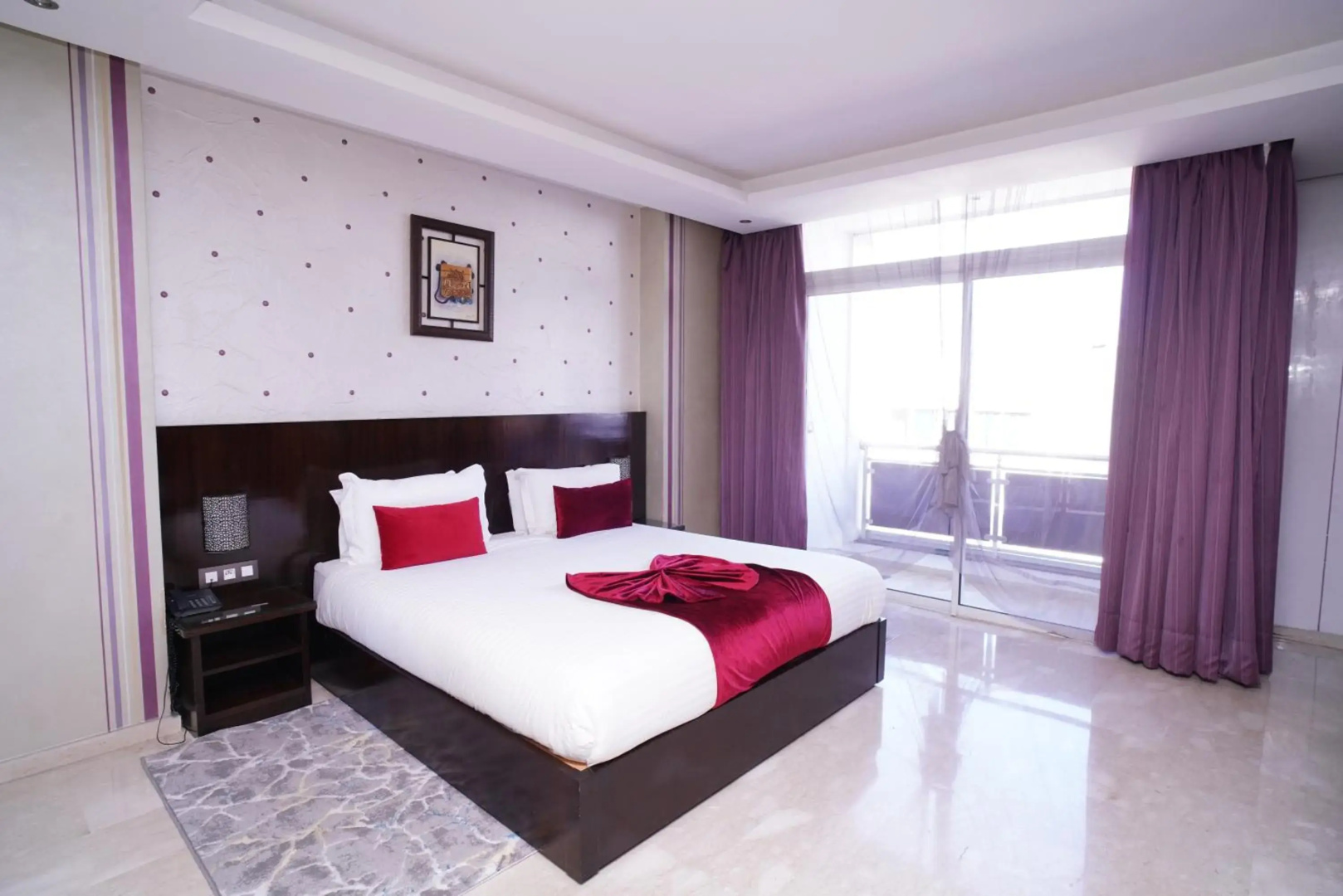 Photo - Hotel La Capitale