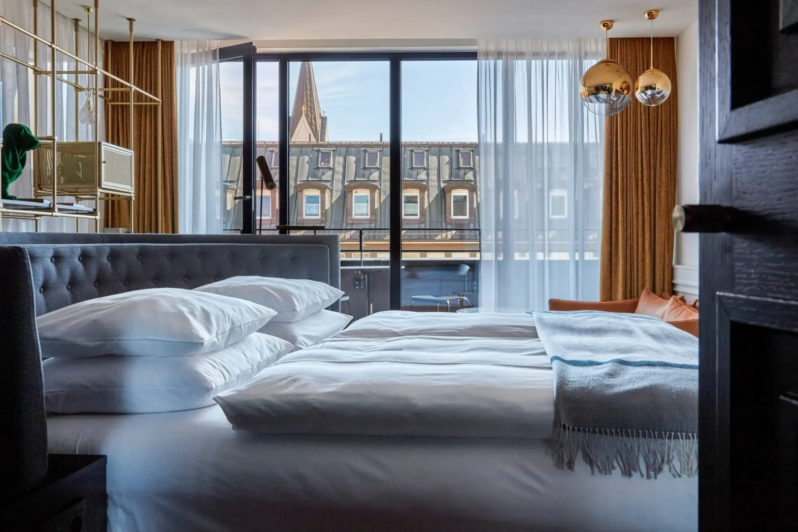 Photo - Roomers Munich, Autograph Collection