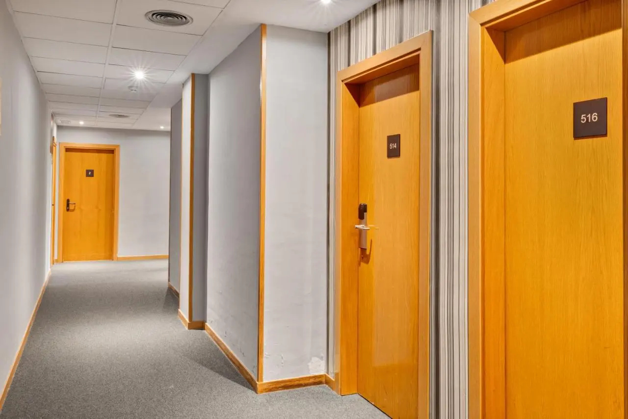 Foto - B&B Hotel Barcelona Mollet Porta de Gallecs