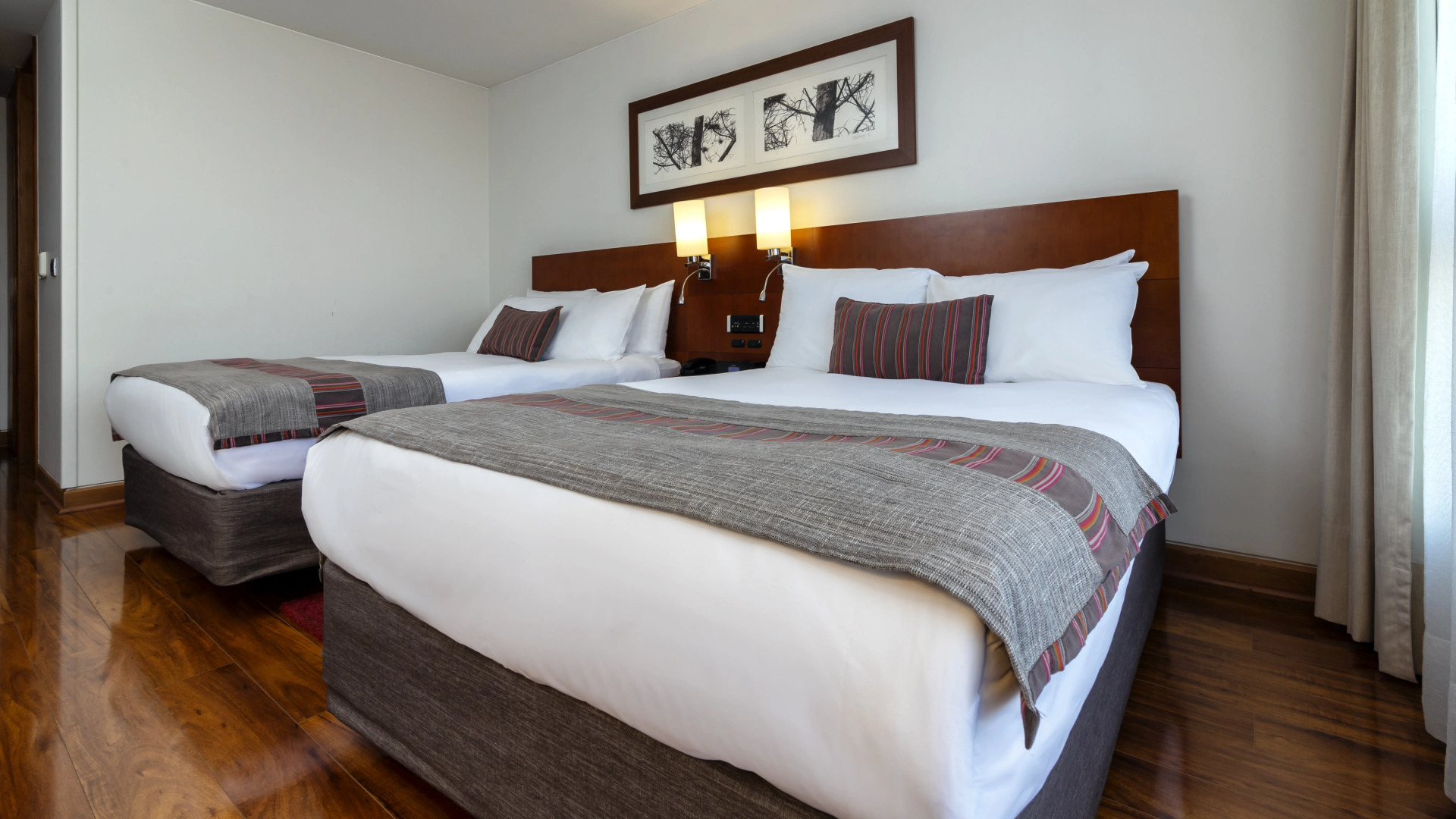 Photo - Time Select - Elegant Apartments