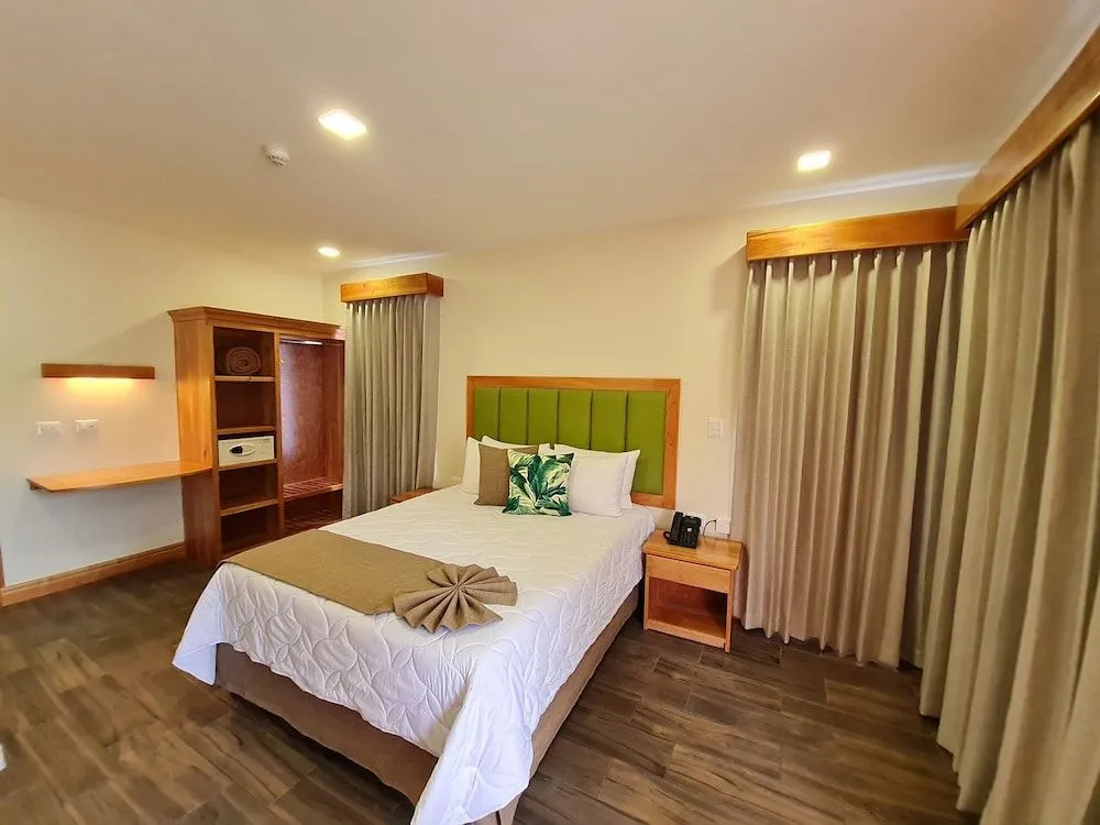 Foto - Sibu Boutique Hotel