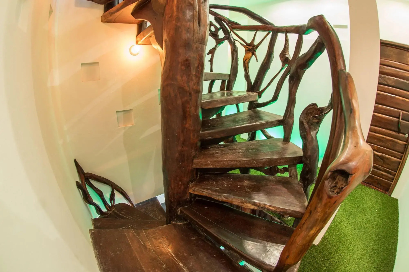 Foto - The Green Village Boutique Hotel