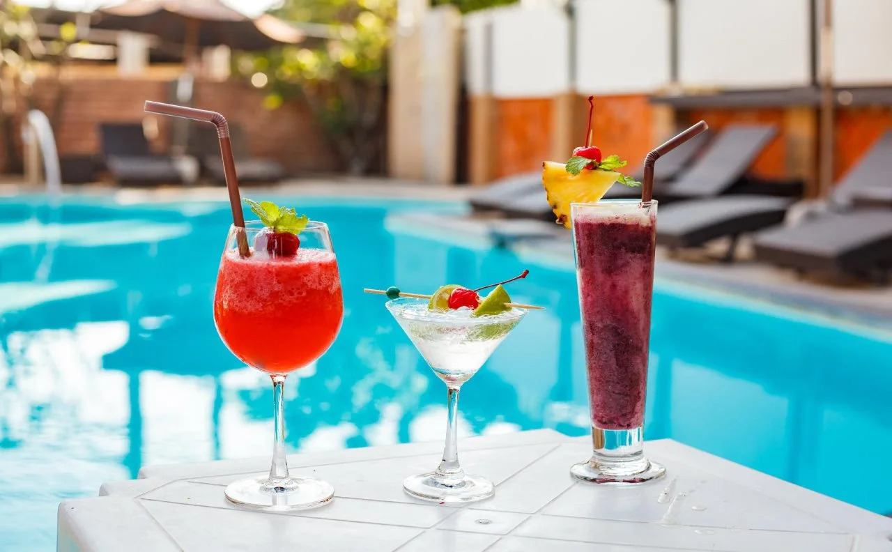 Foto - Raming Lodge Hotel