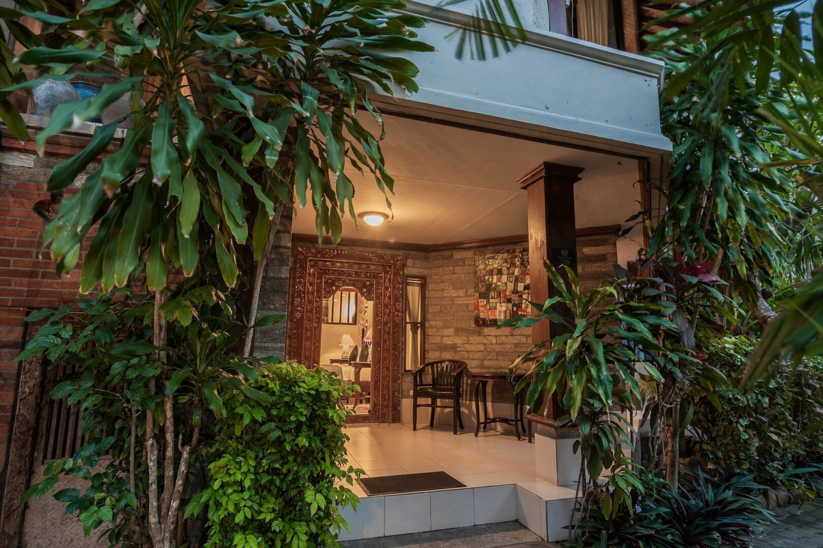 Foto - Taman Harum Cottages