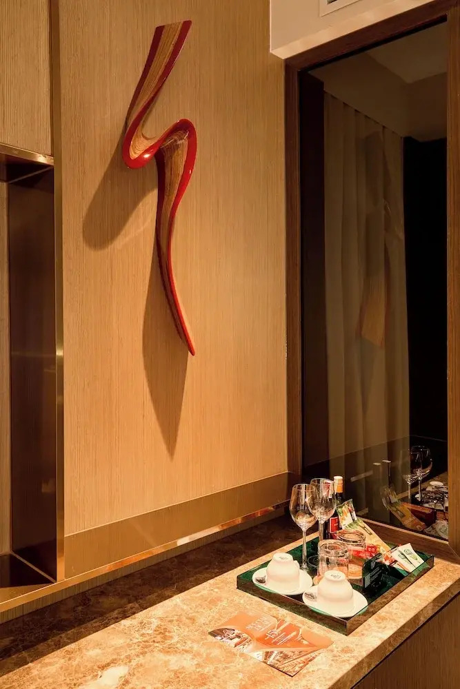 Photo - REY Hotel Hanoi