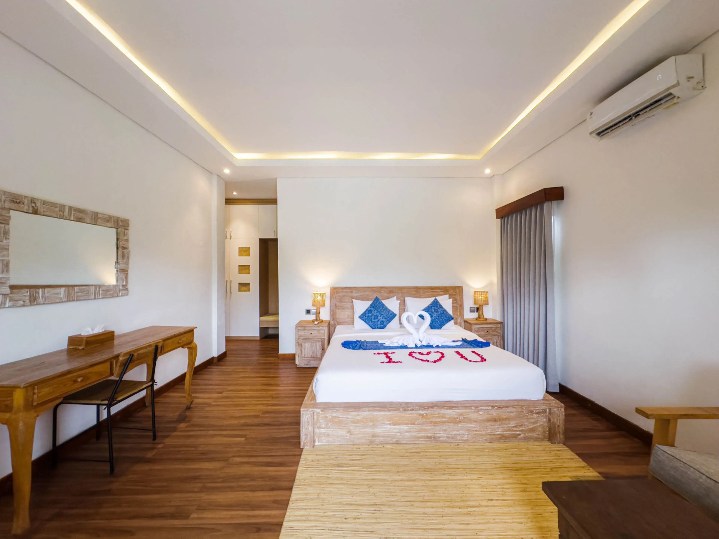 Foto - Ubud Shanti Rice Field House By Supala